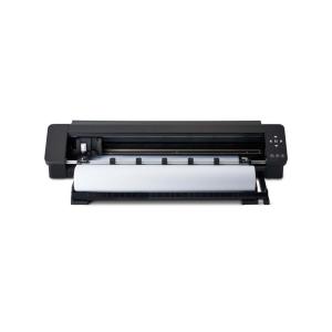 Silhouette Cameo 4 Pro 24 Inch Version – 24″ Cutting Mat, Power Cords, Built in Roll Feeder, Silhouette Studio Software(Cameo 5 Pro)