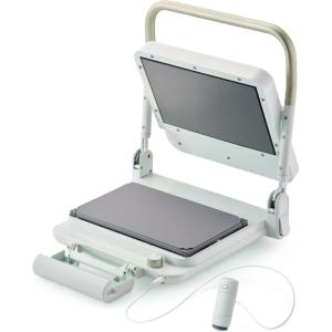 Silhouette Cloche Heat Press Machine with Petite Press (Chiffon Pink)(Ice Green)