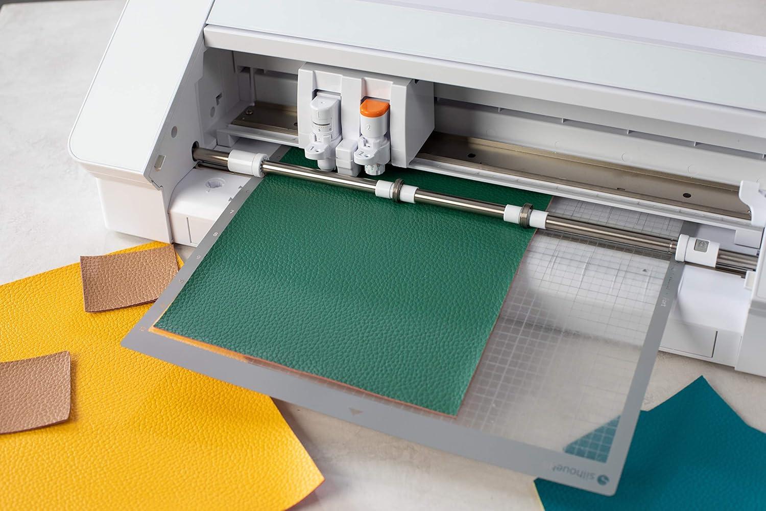 image:imageSilhouette Cameo Strong Hold Cutting Base 12 x 12