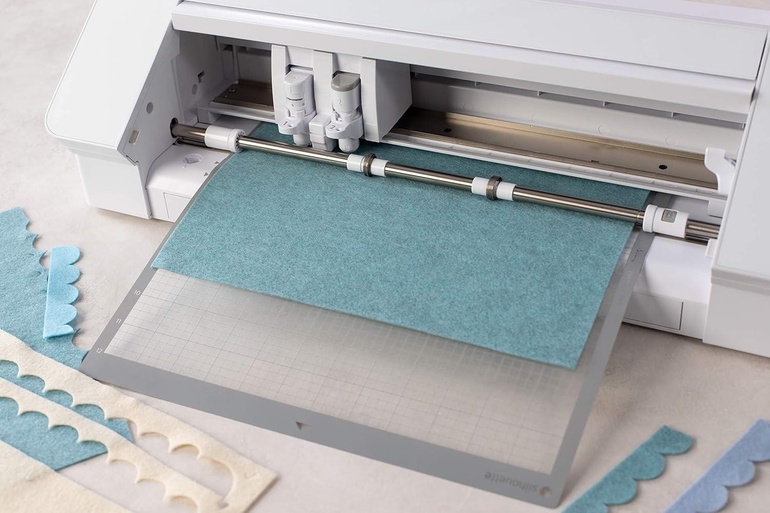 image:imageSilhouette Cameo Strong Hold Cutting Base 12 x 12