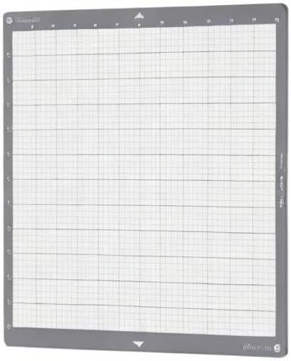 image:imageSilhouette Cameo Strong Hold Cutting Base 12 x 12