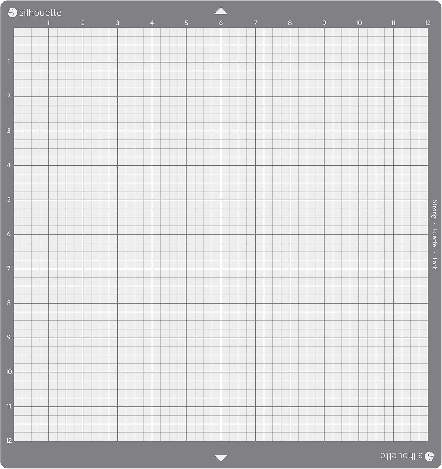 image:imageSilhouette Cameo Strong Hold Cutting Base 12 x 12