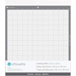 Silhouette Cameo Strong Hold Cutting Base – 12 x 12
