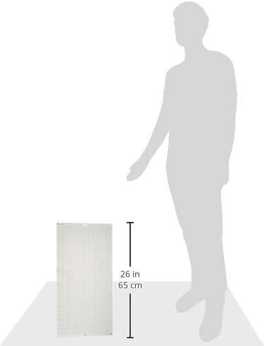 image:imageSilhouette Cameo 12Inch by 24Inch Cutting Mat 2 Pack2