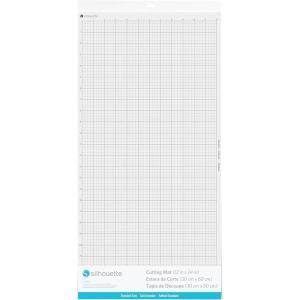 Silhouette Cameo 12-Inch by 24-Inch Cutting Mat 2 Pack(1)