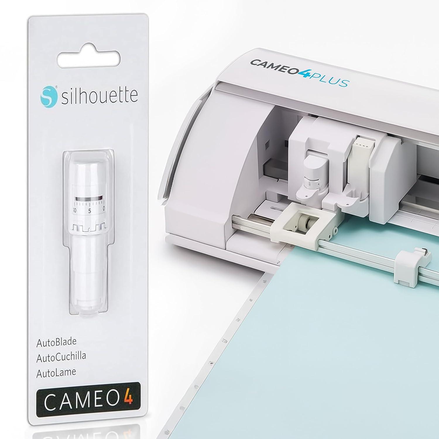 image:imageSilhouette AutoBlade for Cameo 4 3 Pack3 Pack