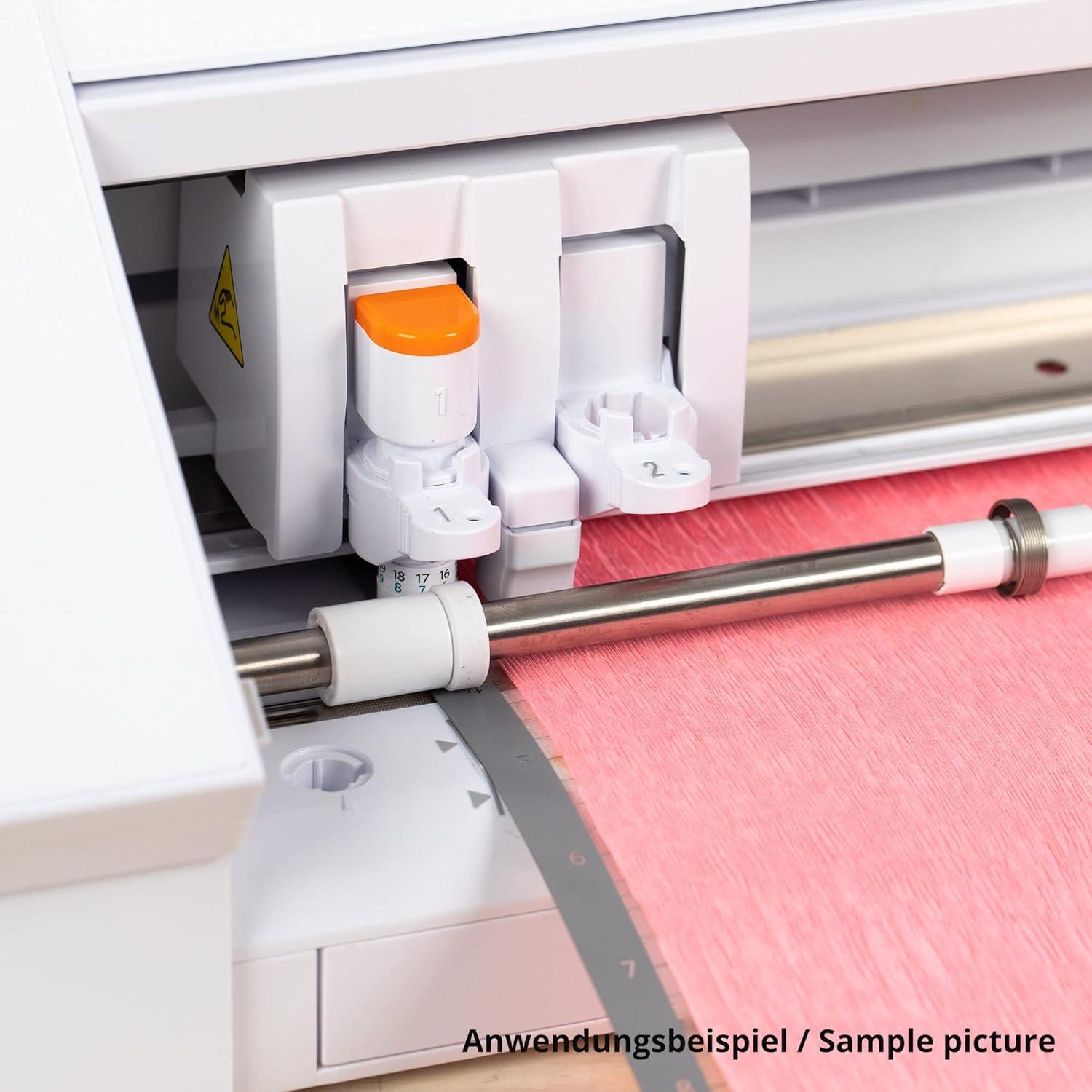 image:imageSilhouette Cameo Kraft Blade 2mm 2 Pack2mmType B