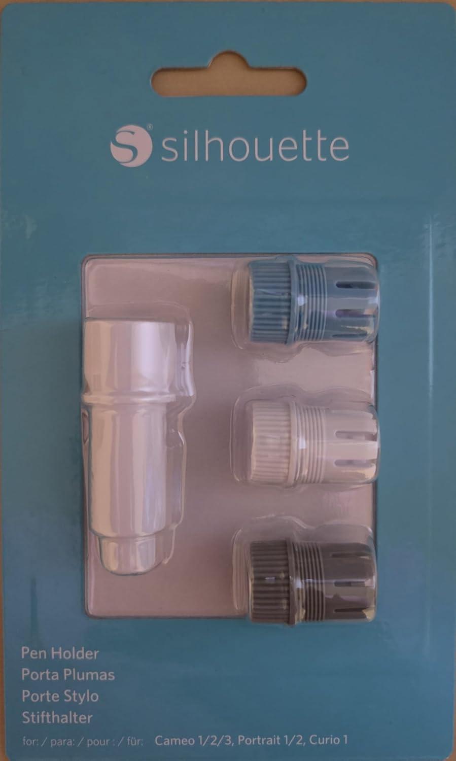 image:imageSilhouette PENHOLDER23T Pen HolderPen Holder Type A
