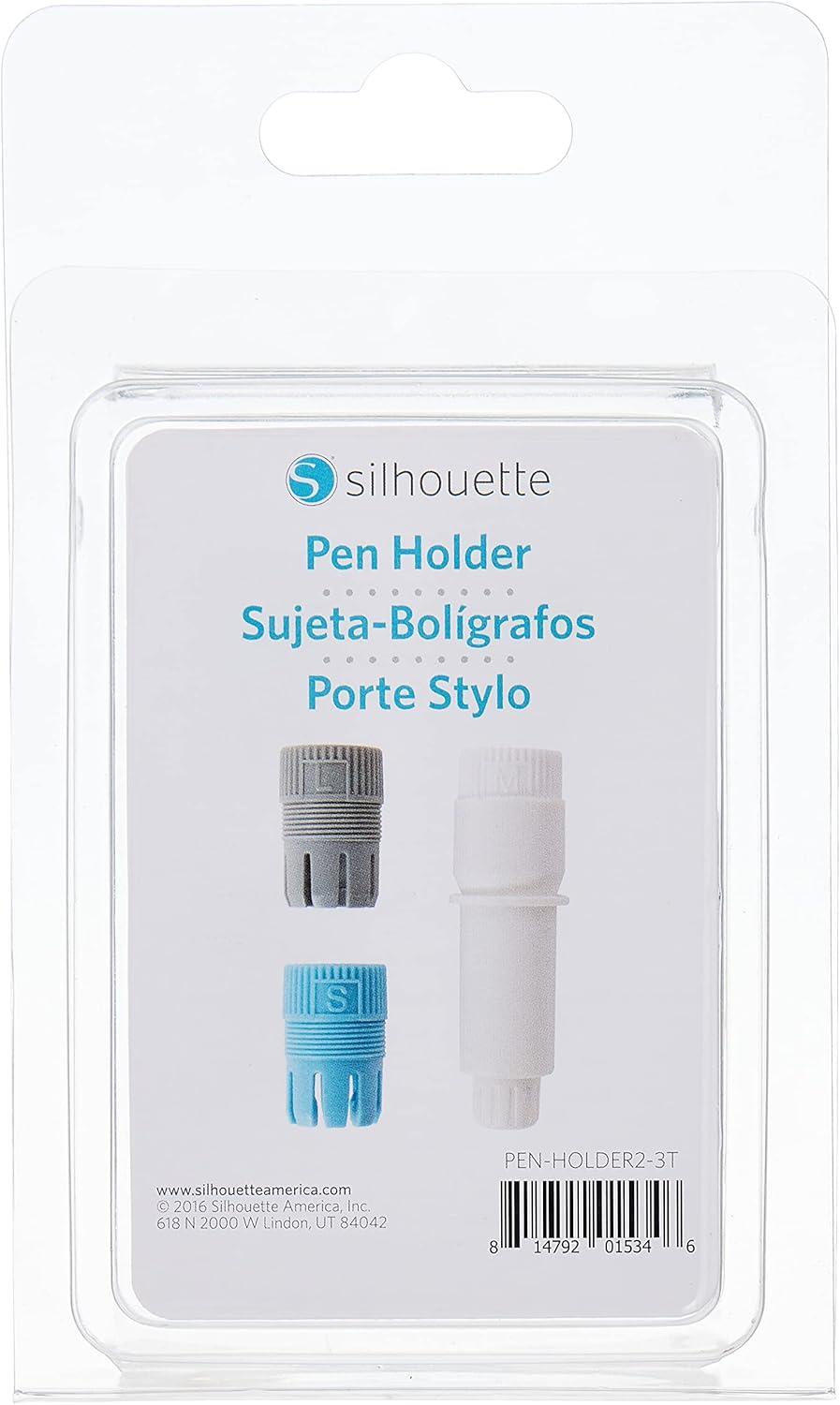 image:imageSilhouette PENHOLDER23T Pen HolderPen Holder Type A
