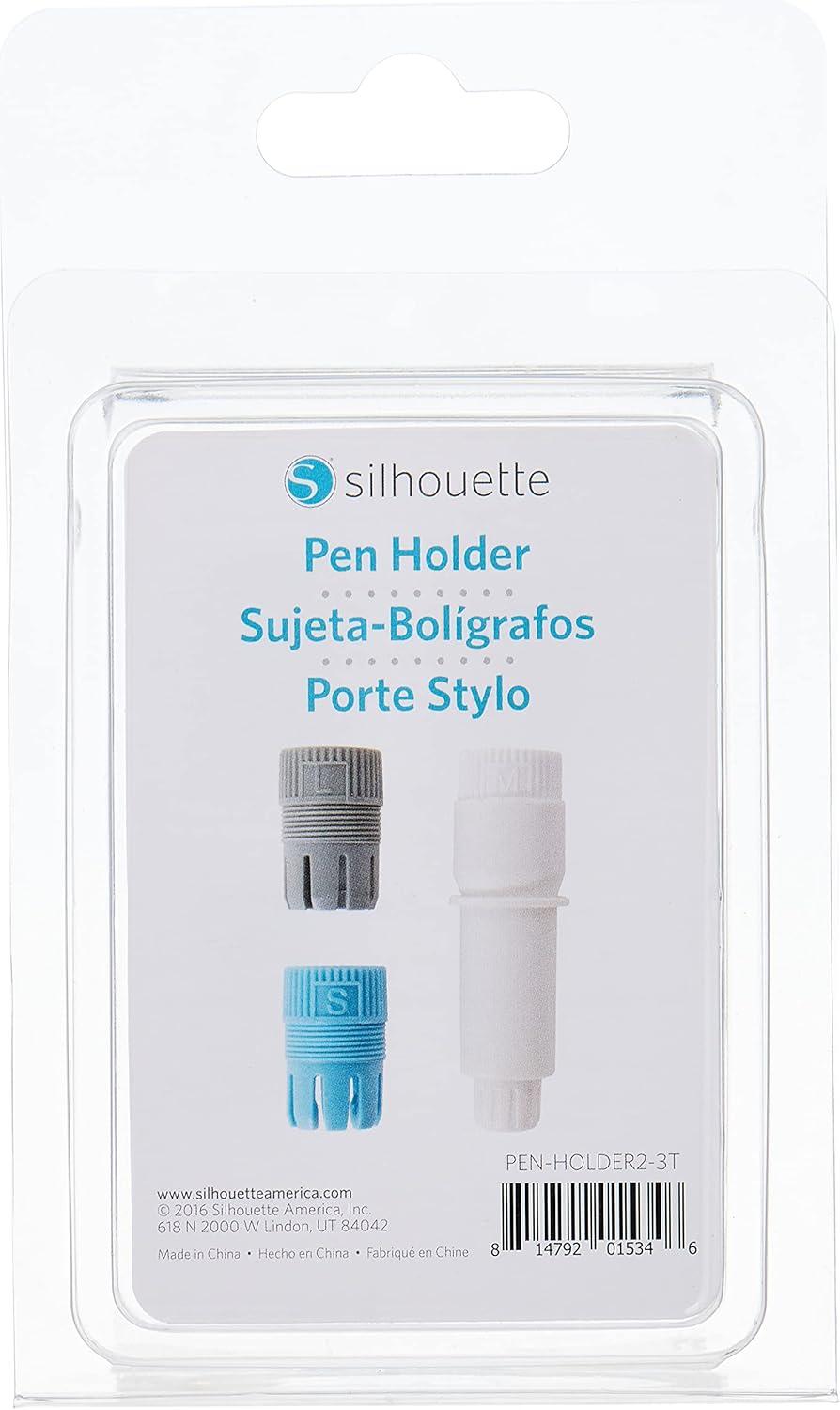 image:imageSilhouette PENHOLDER23T Pen HolderPen Holder Type A