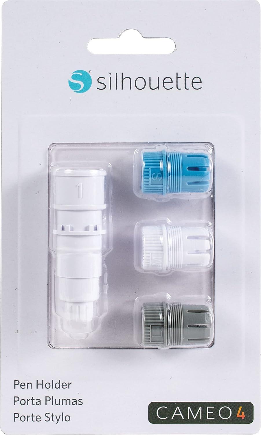 image:imageSilhouette PENHOLDER23T Pen HolderPen Holder Type B