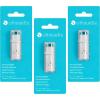 pack of 3