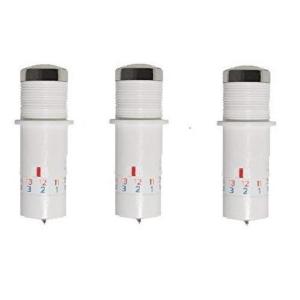 Silhouette America SILHBLADEDEEP3AMAZON Multi Pack Silhouette Deep Cut Blade 3 Pack(Pack of 3)