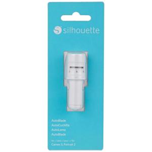 Silhouette America SILH-Blade-AUTO Tool Kit, 1 Count (Pack of 1), White(1 Count (Pack of 1))
