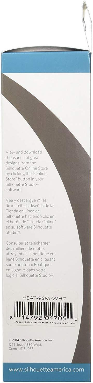 image:image9x36 Smooth Heat Transfer BrownWhite