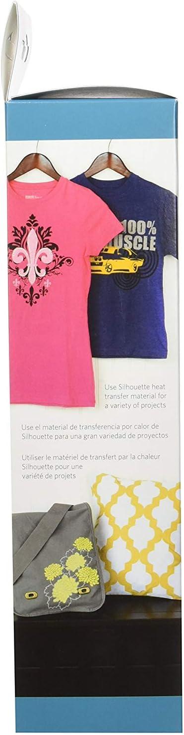 image:image9x36 Smooth Heat Transfer BrownWhite