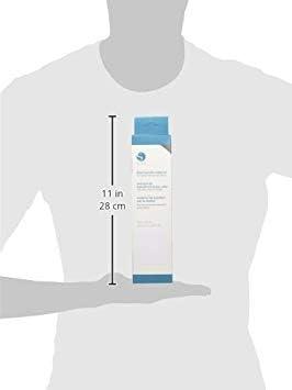 image:image9x36 Smooth Heat Transfer BrownWhite
