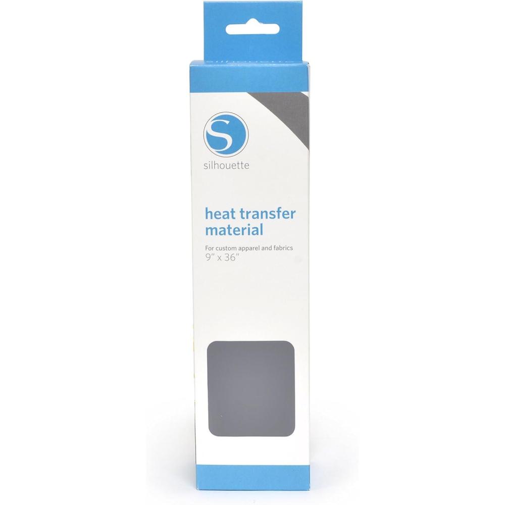 image:image9x36 Smooth Heat Transfer BrownGrey