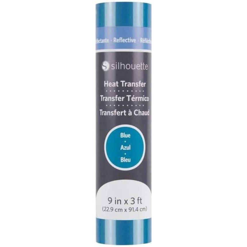 image:imageReflective Heat TransferBlue