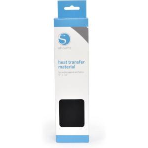 9″x36″ Smooth Heat Transfer – Brown(Black)