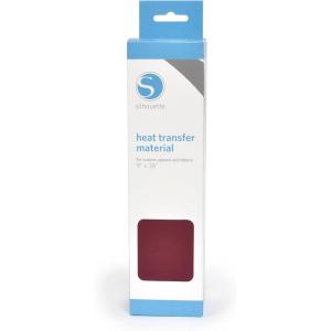 9″x36″ Smooth Heat Transfer – Brown(Maroon)