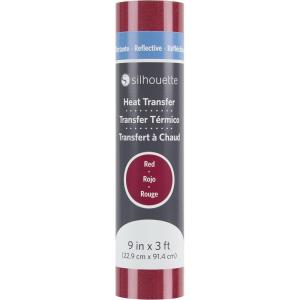 Reflective Heat Transfer(Red)