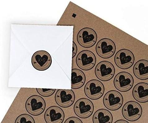 image:imageSilhouette Printable Adhesive Kraft Paper 85x11 Inches