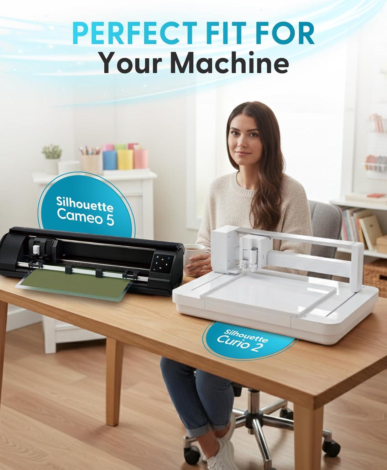 image:imageSilhouette Power Engraver Electric Engraving Pen for Curio 2Power Engraver