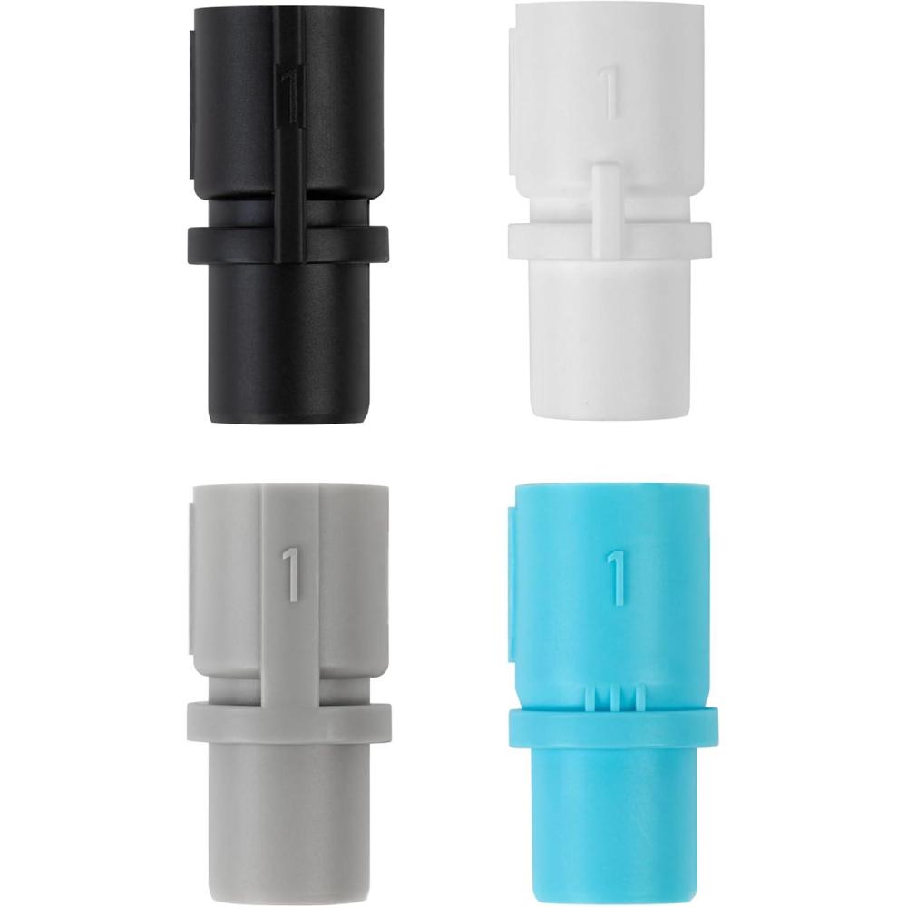 image:imageSilhouette Power Engraver Electric Engraving Pen for Curio 2Tool Adapter Set