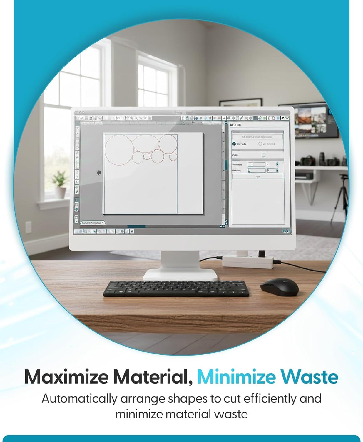 image:imageSilhouette Studio Upgrade Designer Edition to Designer Edition PLUS CardWhite