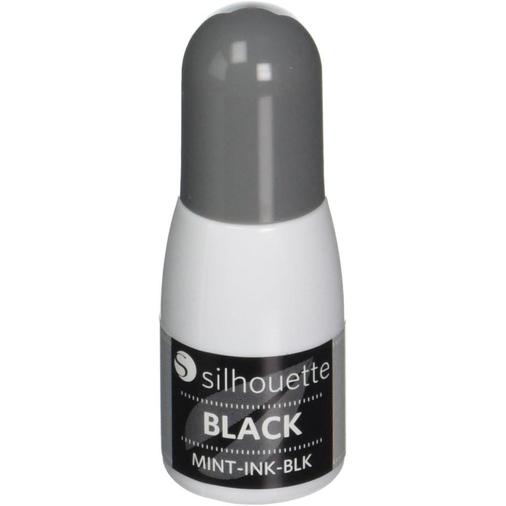 image:imageSilhouette Mint Ink Ash BlueBlack