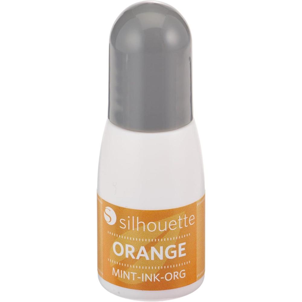 image:imageSilhouette Mint Ink Ash BlueOrange