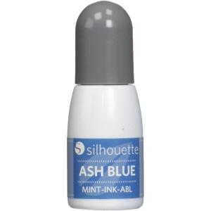 Silhouette Mint Ink, Ash Blue(Ash Blue)