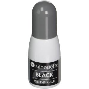 Silhouette Mint Ink, Ash Blue(Black)