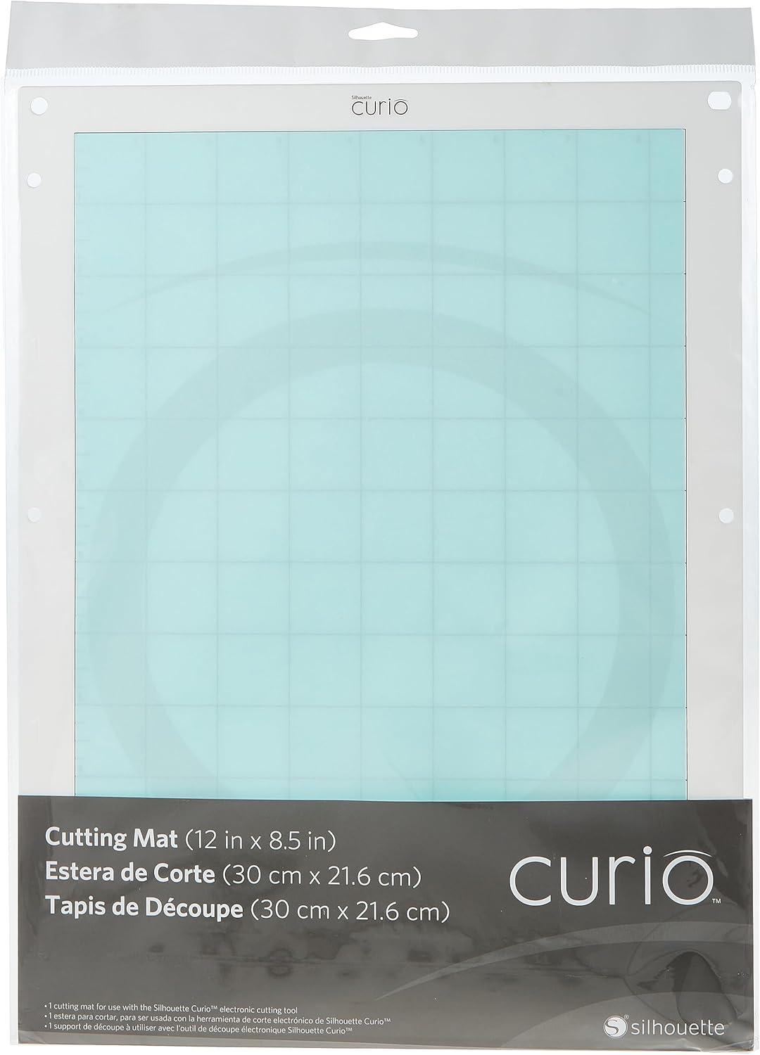 image:imageSilhouette America Curio Cutting Mat LargeMat Large