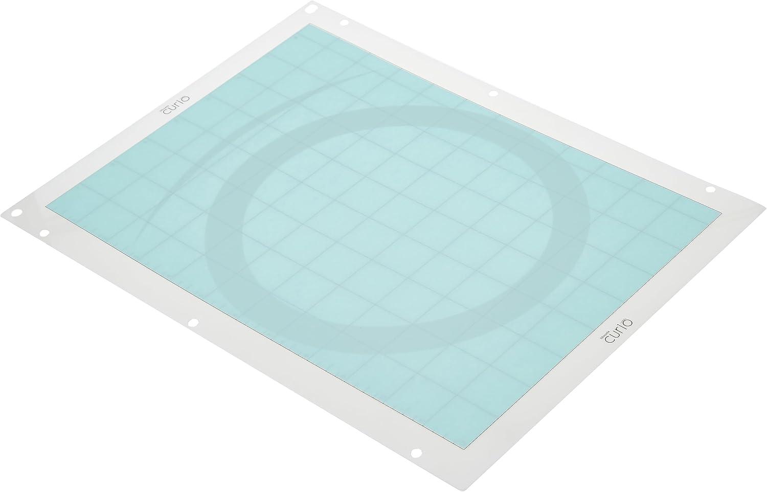 image:imageSilhouette America Curio Cutting Mat LargeMat Large
