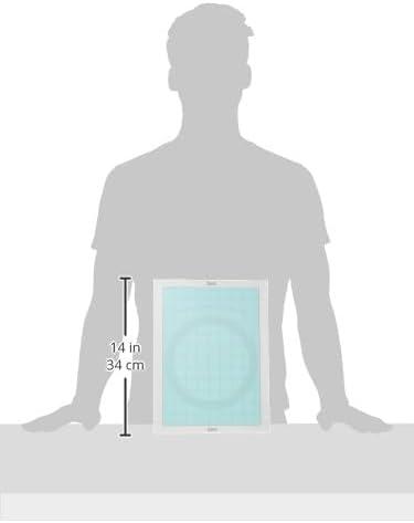 image:imageSilhouette America Curio Cutting Mat LargeMat Large