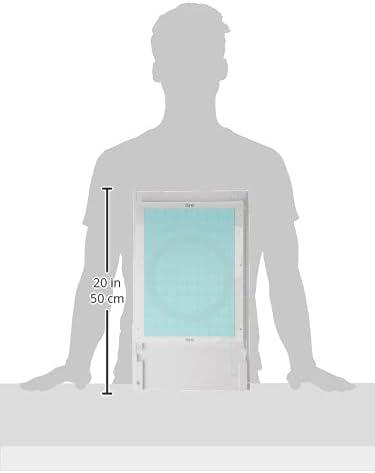 image:imageSilhouette Curio Base for Craftwork SmallLarge