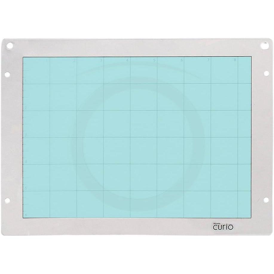 image:imageSilhouette America Curio Cutting Mat LargeMat Small