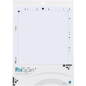 Curio PixScan Mat (8.5 in x 12 in)(Curio (8.5×12))