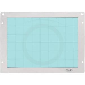 Silhouette America Curio Cutting Mat, Large(Mat (Small))