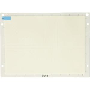 Silhouette Curio Embossing Mat, Large(Small)