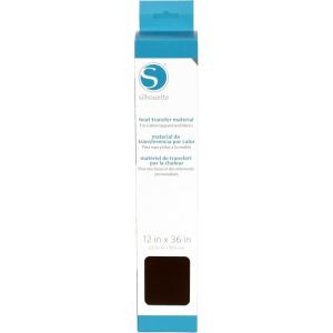 12″x36″ Smooth Heat Transfer – Green(Brown)