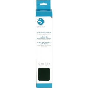 12″x36″ Smooth Heat Transfer – Light Blue(Dark Green)