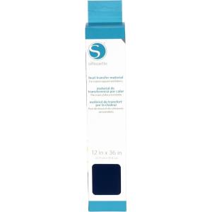 12″x36″ Smooth Heat Transfer – Purple(Navy Blue)