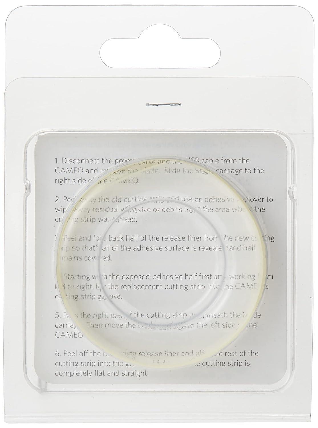 image:imageSilhouette America Silhouette HookCutting Strip Cameo 1 3
