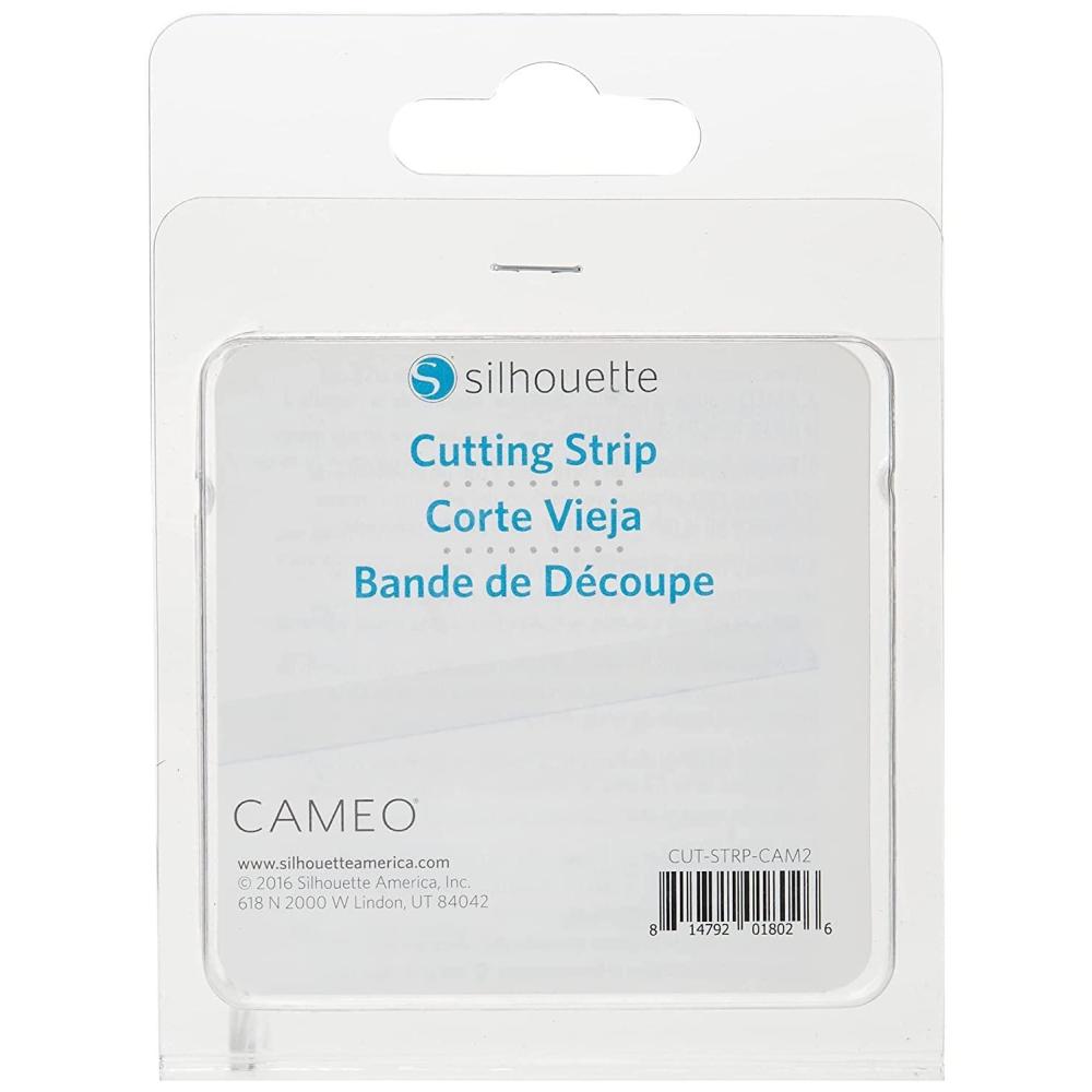 image:imageSilhouette America Silhouette HookCutting Strip Cameo 1  3