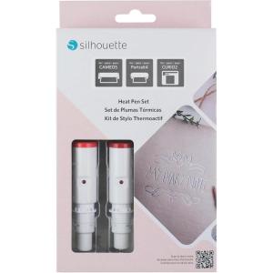 Silhouette Heat Pen Set- Foil Transfer – for use with Cameo 5, Curio 2 and Portrait 4