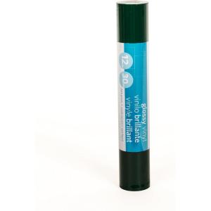 Silhouette Glossy Permanent Vinyl, 12 by 6-Feet, Blue(Dark Green)