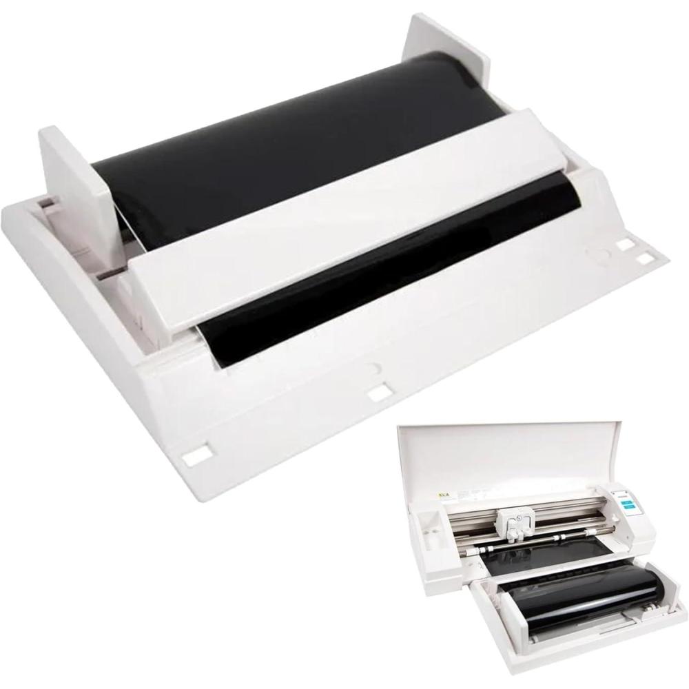 image:imageSilhouette America RollFeeder Roll FeederSILHOUETTE ROLL FEEDER
